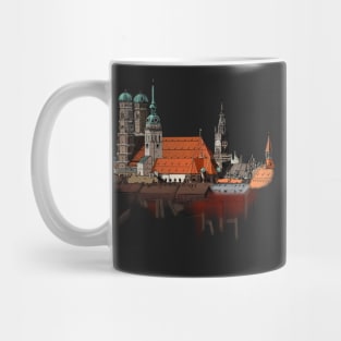 Munich Mug